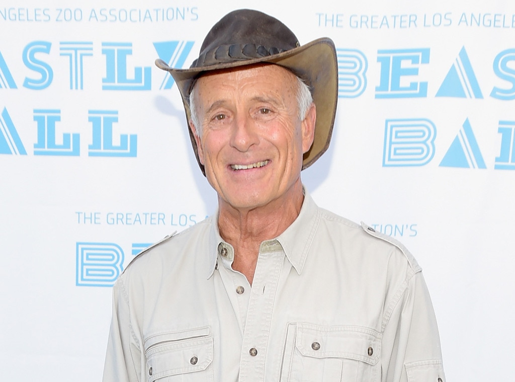 Jack Hanna, Los Angeles Zoo Association's 2018 Beastly Ball