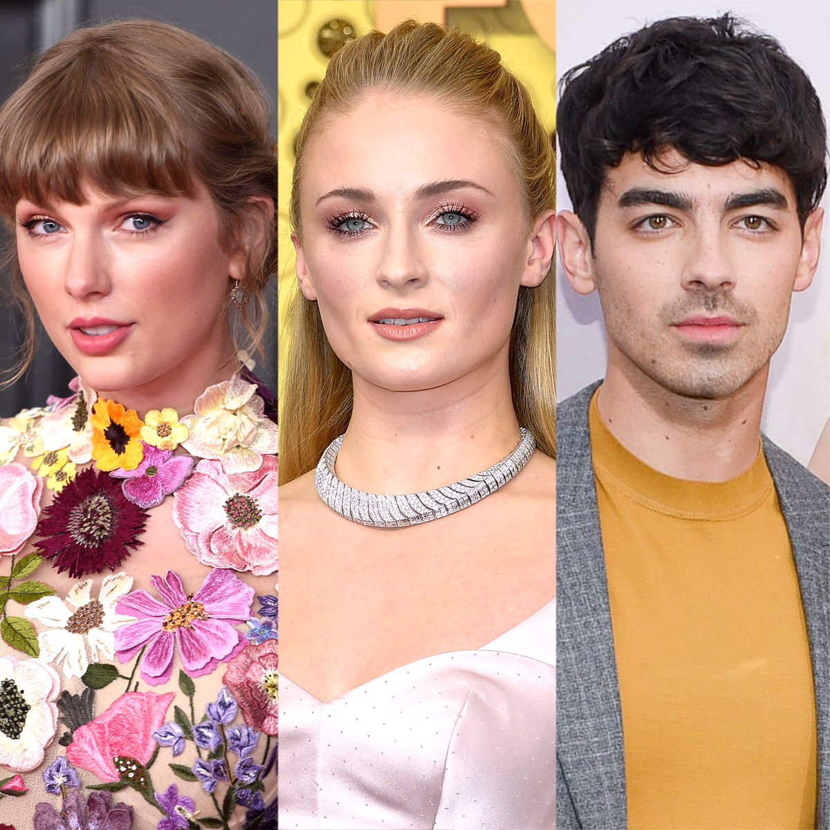 Sophie Turner responds to Taylor Swift’s song apparently about Joe Jonas