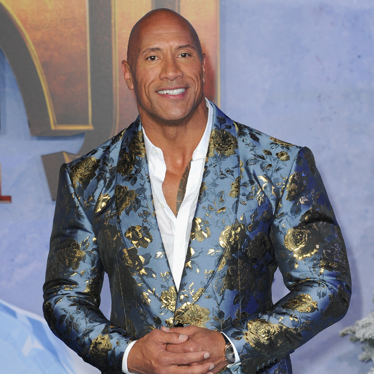 Dwayne 'The Rock' Johnson Explains Why He Pees In Water Bottles During  Workouts