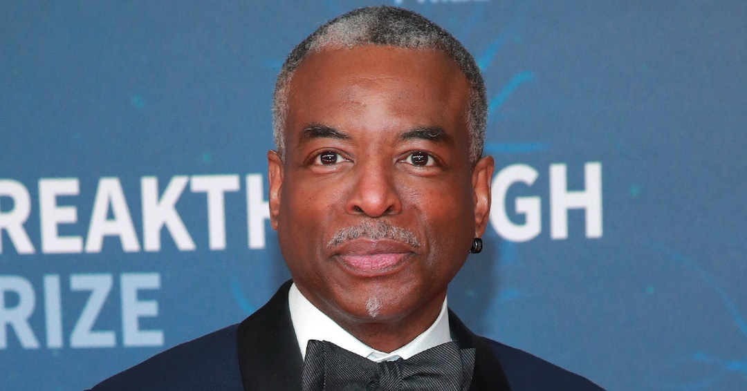 Why LeVar Burton Felt "Wrecked" After Not Getting Jeopardy Gig thumbnail