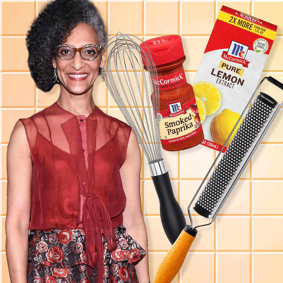 2023  Kitchen Finds: Kitchen Essentials You Need – Carla Hall