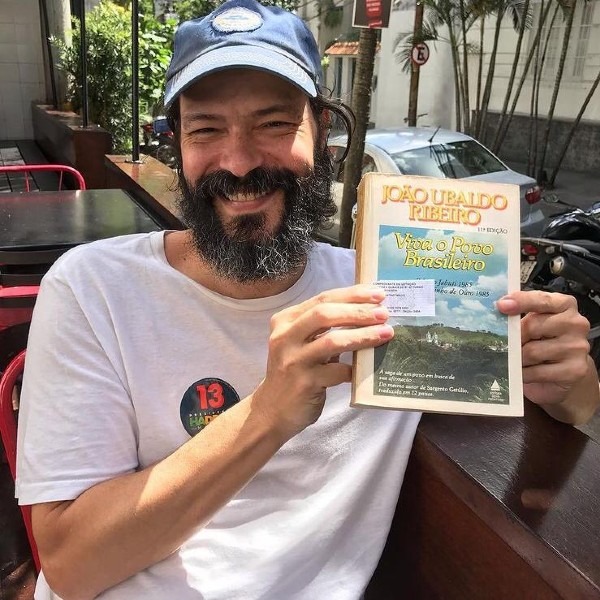 Heitor Martinez