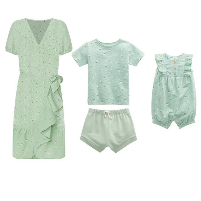 Lauren Conrad Has the Most Adorable, Affordable Mommy & Me Clothes