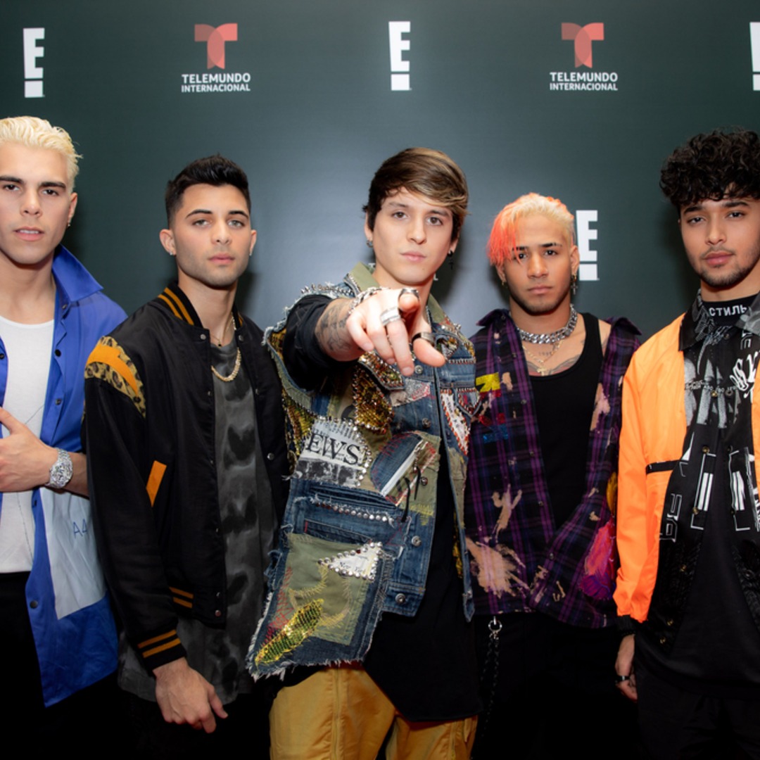 cnco anuncia la salida de uno de sus miembros e online cnco anuncia la salida de uno de sus miembros e online