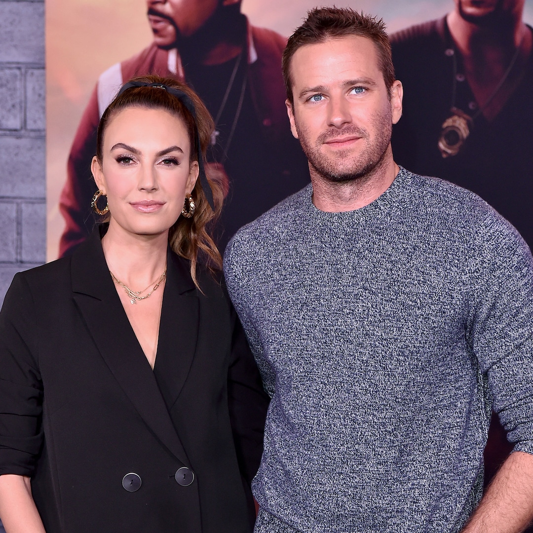 Elizabeth Chambers Addresses Armie Hammer Scandal in Grand Cayman: Secrets in Paradise Trailer – E! Online Elizabeth Chambers Addresses Armie Hammer Scandal in Grand Cayman: Secrets in Paradise Trailer – E! Online