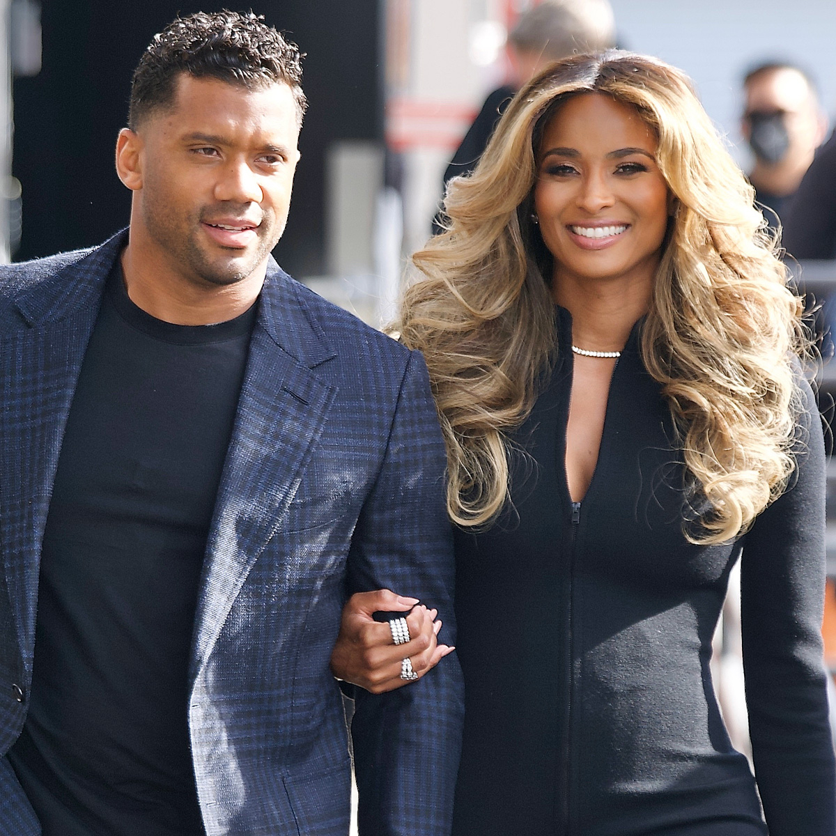 See Russell Wilson's Sweet Birthday Message to Daughter Sienna