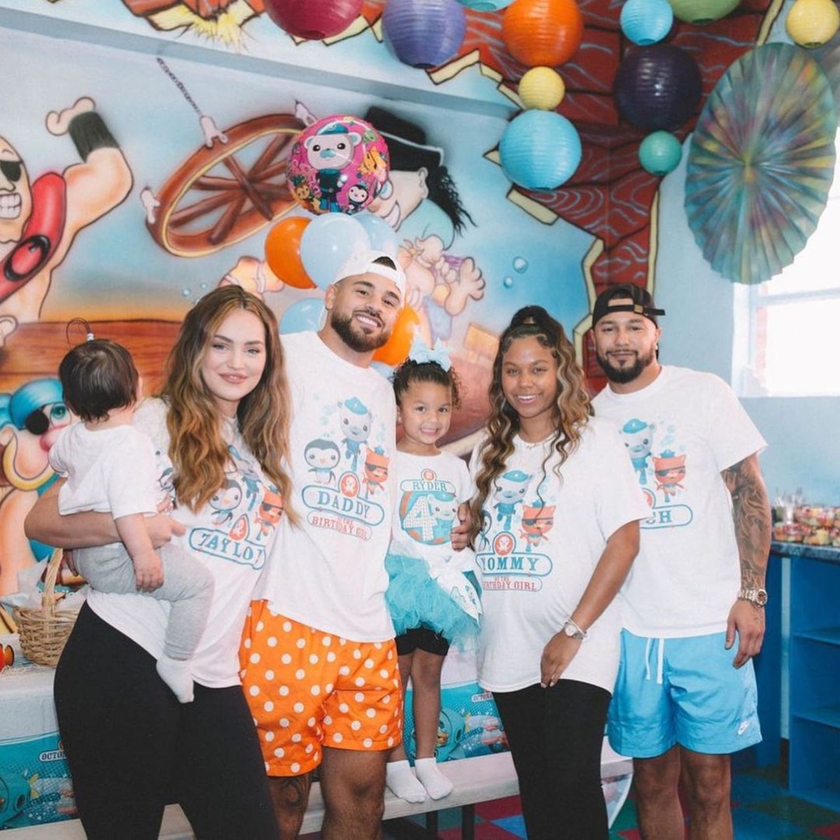 Teen Mom’s Cheyenne Says This Is the Key to Co-Parenting