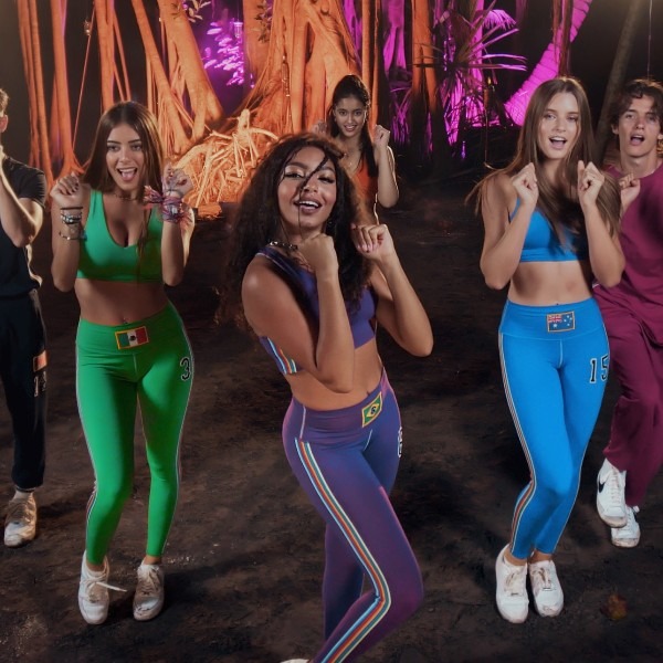 Now United, Fiesta