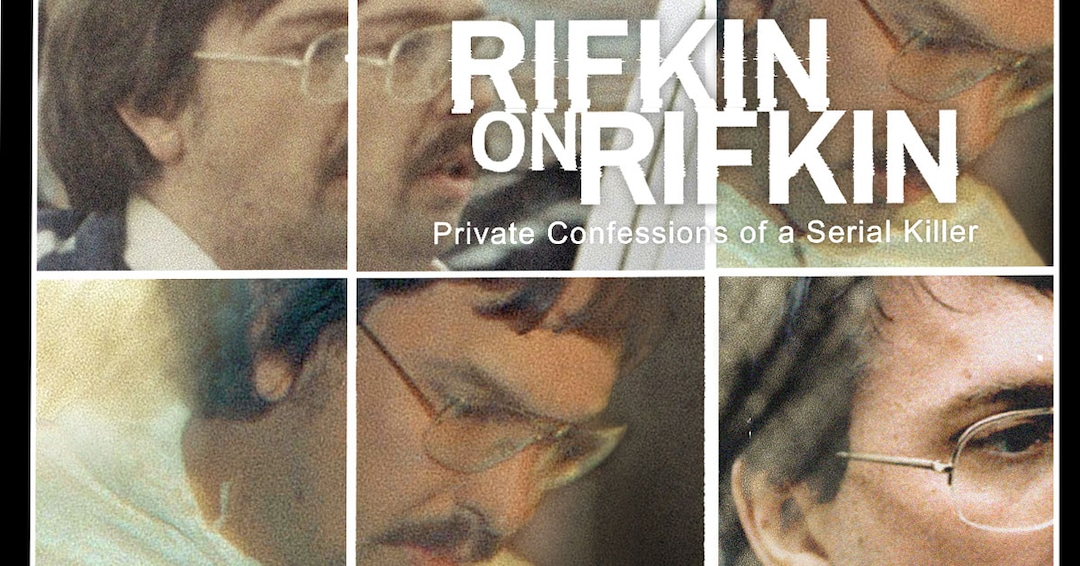 Serial Killer Joel Rifkin Details Gruesome Murder in Haunting Video - E ...