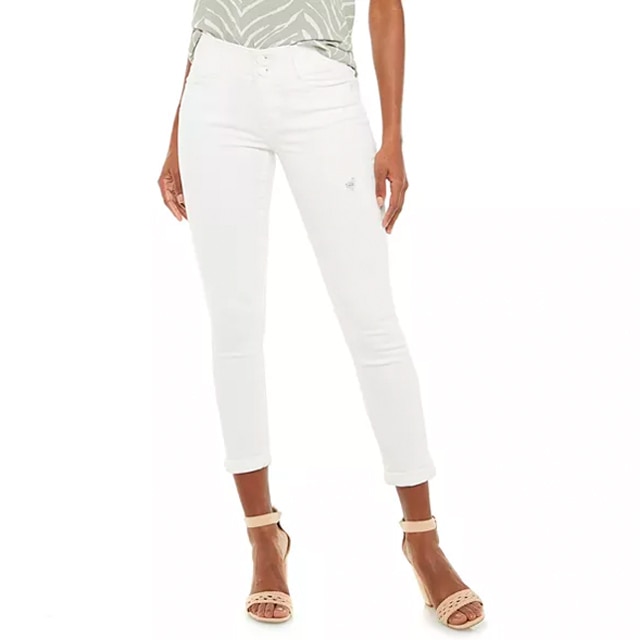 Kohls best sale jeans sale