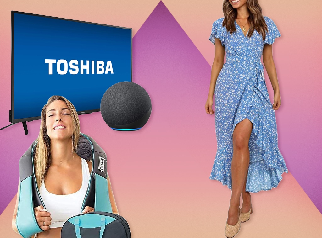 Amazon Prime Day 21 Everything We Know E Online Amazon Prime Day 21 Everything We Know E Online