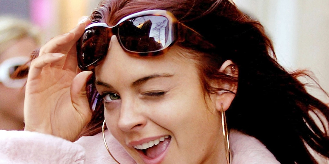 15 Secrets About Just My Luck Revealed E Online
