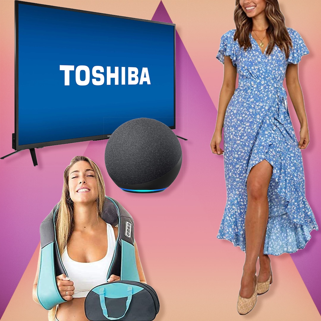 Amazon Prime Day 12: What We Know so Far - E! Online - CA Amazon Prime Day 12: What We Know so Far - E! Online - CA