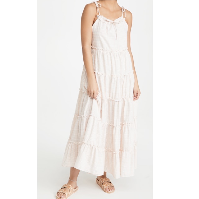 Celebs Are Saying Yes To Frills & Ruffles And So Should You Celebs Are Saying Yes To Frills & Ruffles And So Should You