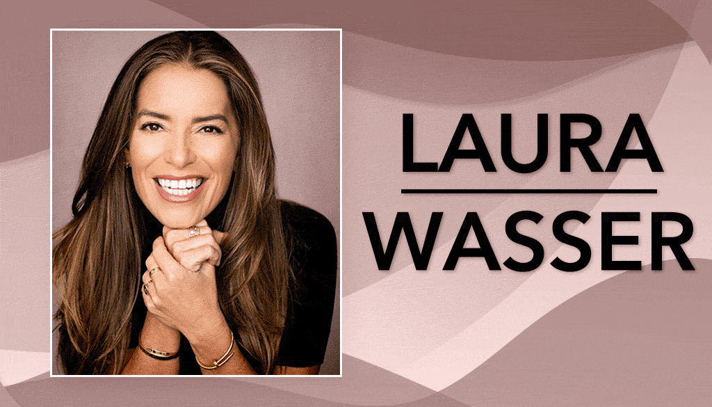 Laura Wassser, Her Two Cents, Careers