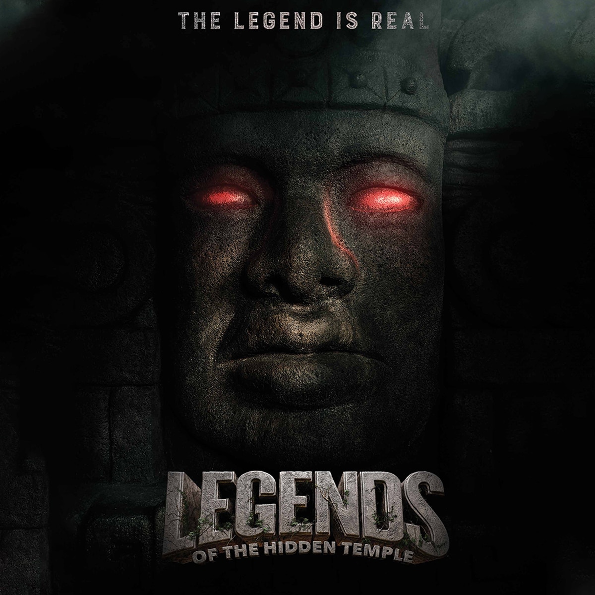 legends of the hidden temple 2021 release date
