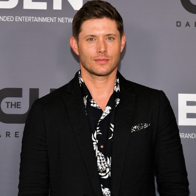 Jensen Ackles
