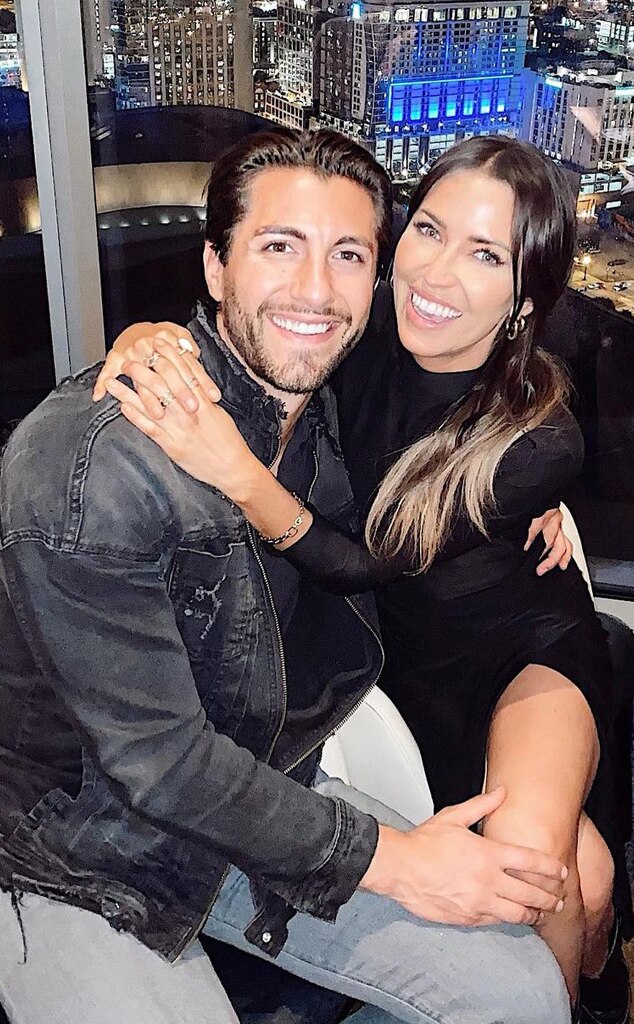 Kaitlyn Bristowe and Shawn Have Split Up + Other Bachelor News