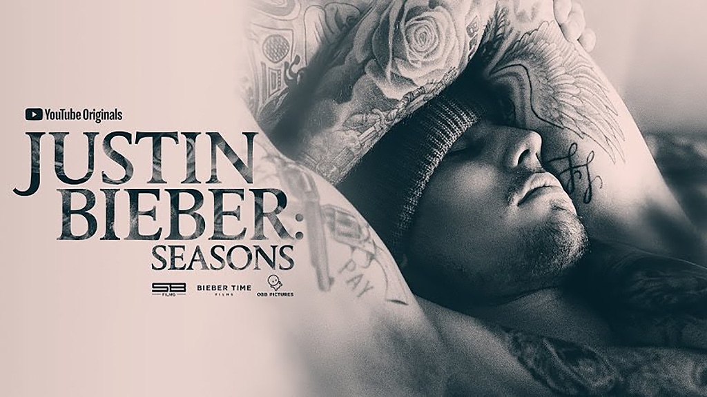 Justin Bieber, Seasons