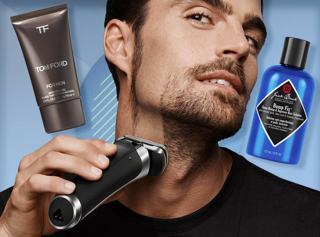 E-Comm: E-Commerce Celebrity Groomers Father's Day Picks
