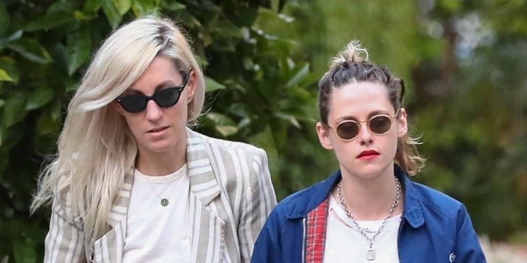 Kristen Stewart Is Engaged to Dylan Meyer After 2 Years Together – E! Online