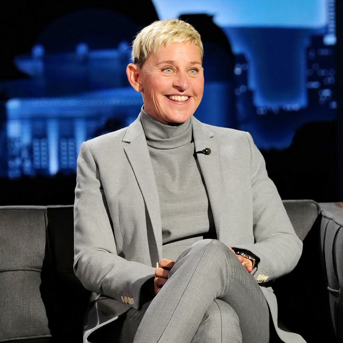 Who's in the Running to Take Over Ellen DeGeneres' Daytime Throne?