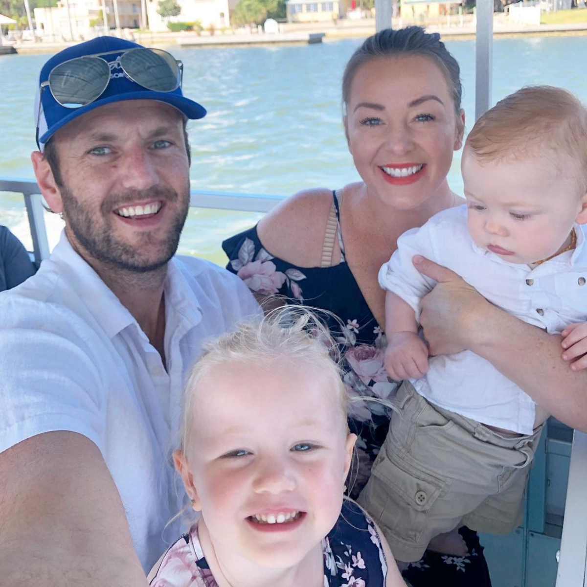How Jamie Otis and Doug Hehner Found the Light in Their Marriage Again