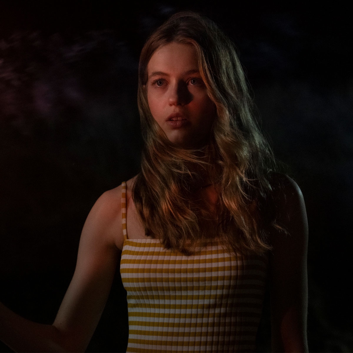 “Panic”: All the details we need to know about the Amazon Prime Video series 3 The First Trailer for Panic Will Get Your Heart Racing - E! Online
