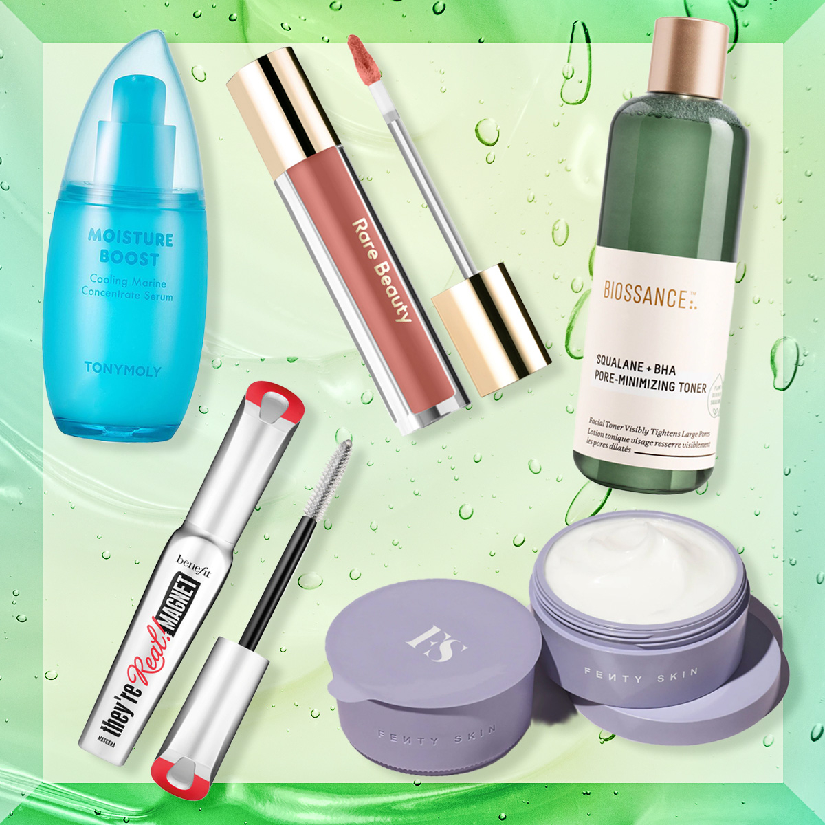 Other, Cosmetics