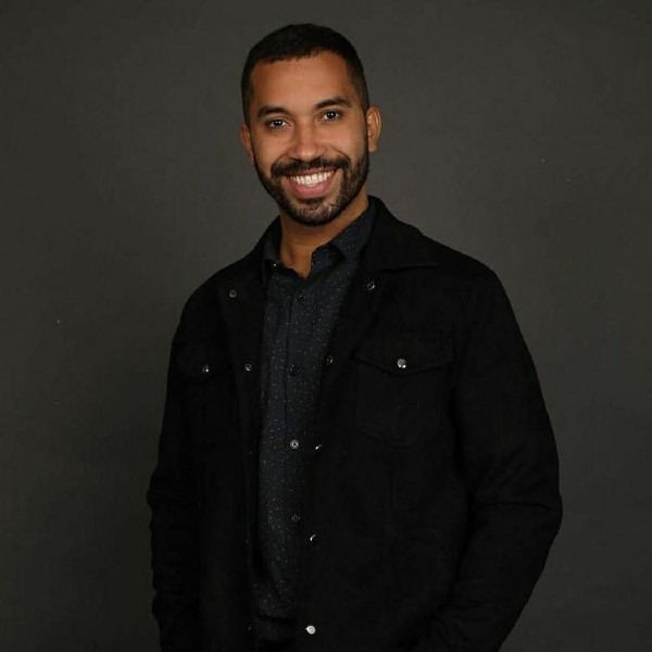Gilberto Nogueira