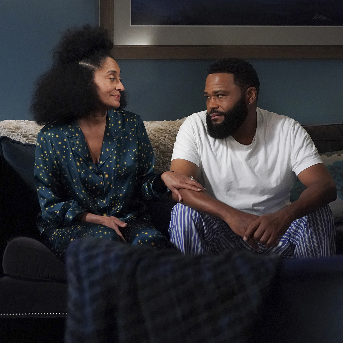 black-ish Primetime Special Features Screen Tests From Pilot