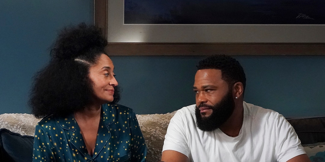 Black-ish Just Landed the Best Guest Star for Their Farewell Season – E! Online