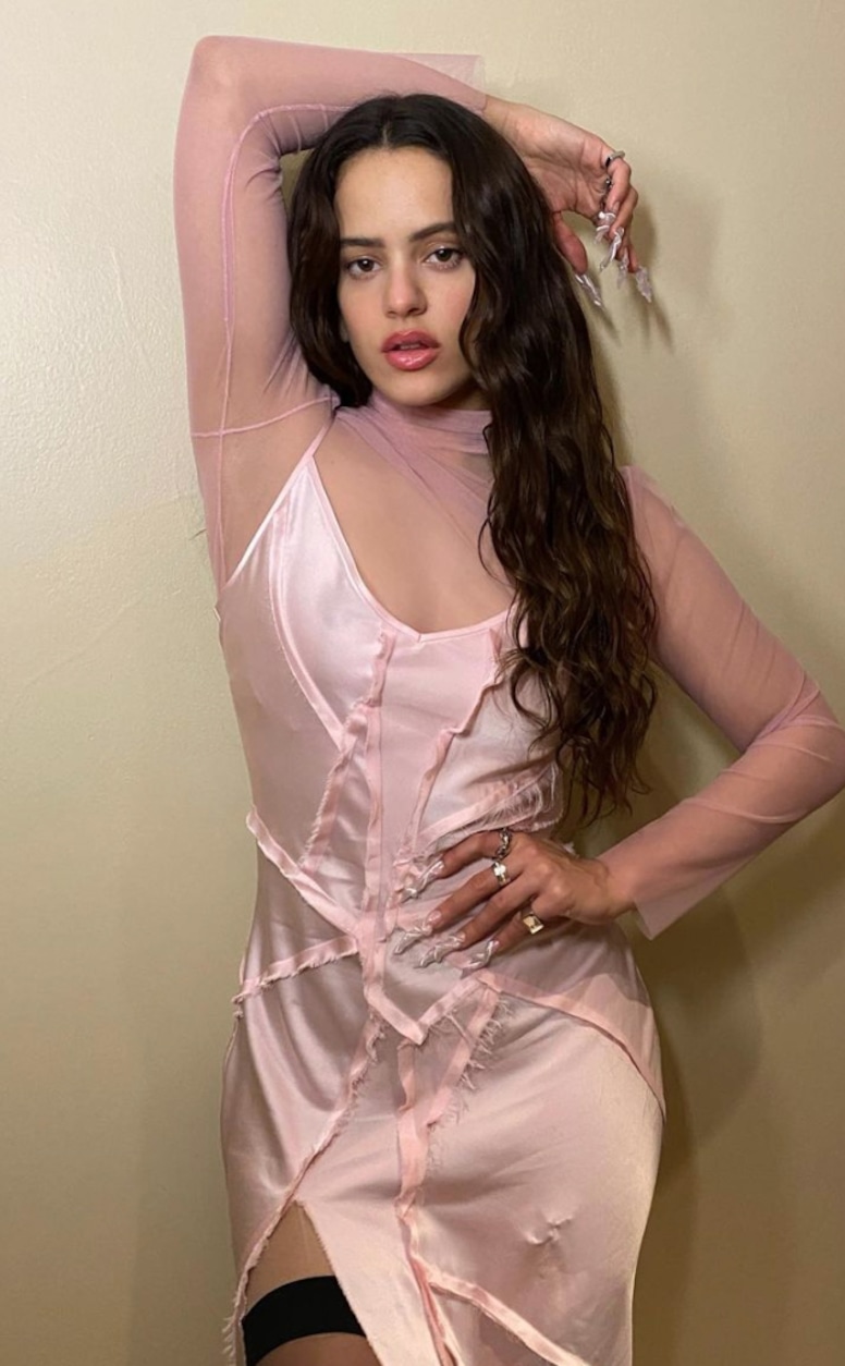 Rosalia, Music, Fashion, Gallery