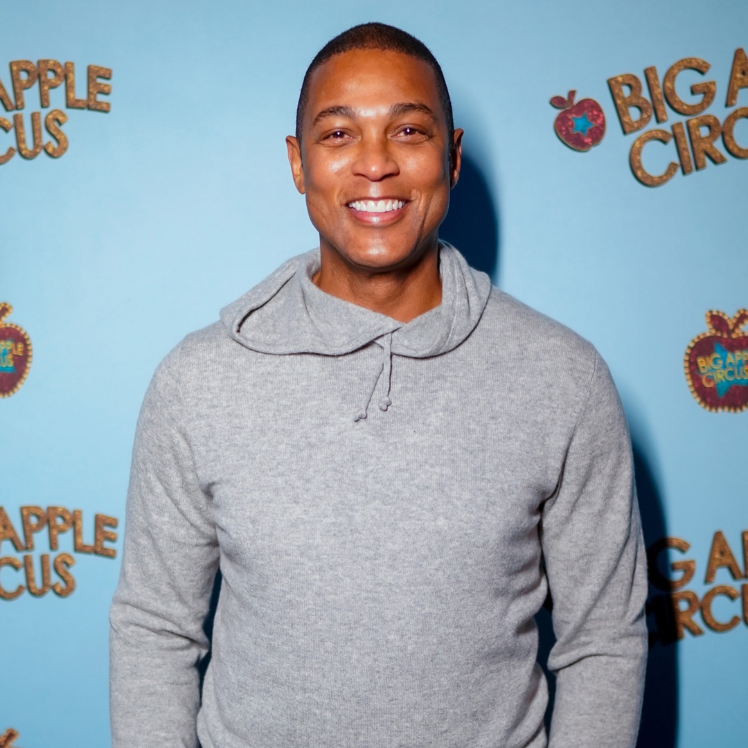 Don Lemon Announces Whether He's Really Leaving CNN After Surprising Broadcast