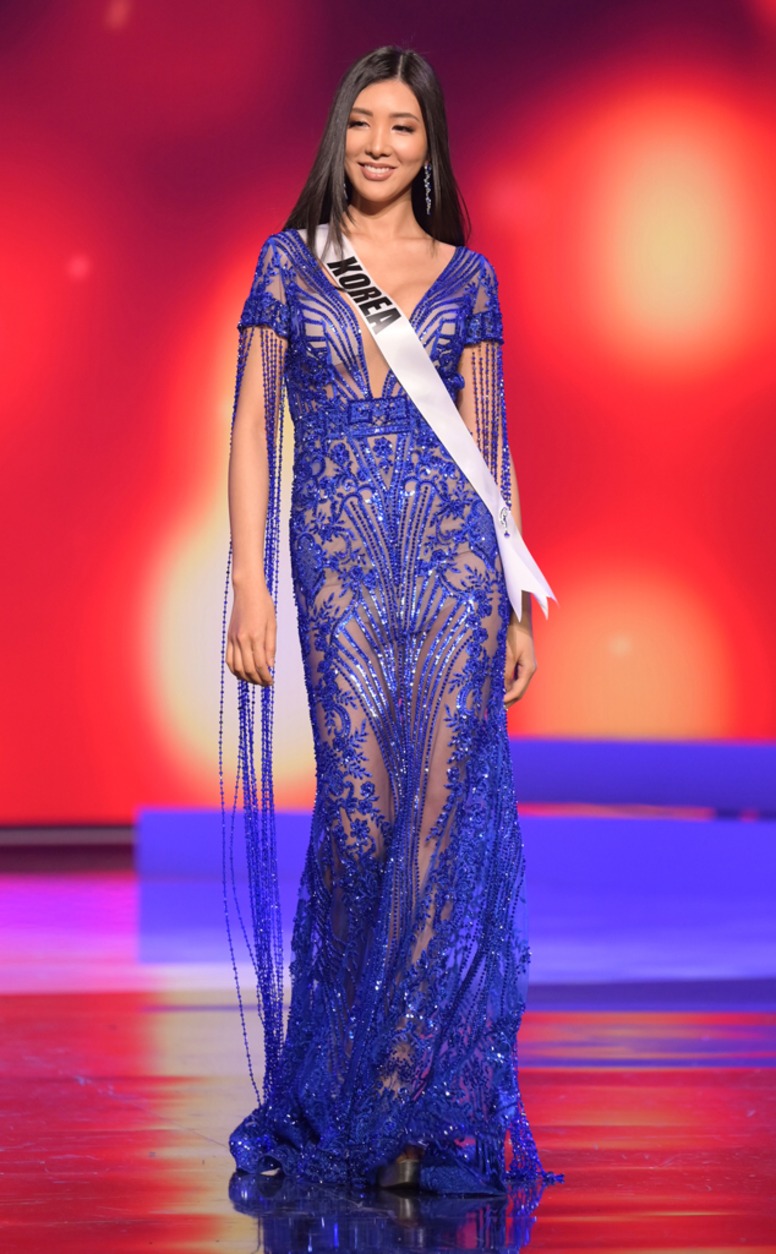 Photos From Miss Universe 21 Evening Gown Competition Page 3 E Online Photos From Miss Universe 21 Evening Gown Competition Page 3 E Online