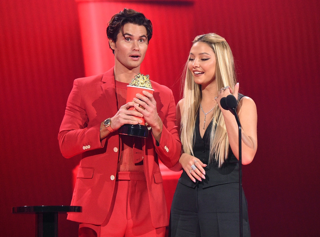 Mtv Movie Tv Awards 21 Winners The Complete List E Online Mtv Movie Tv Awards 21 Winners The Complete List E Online