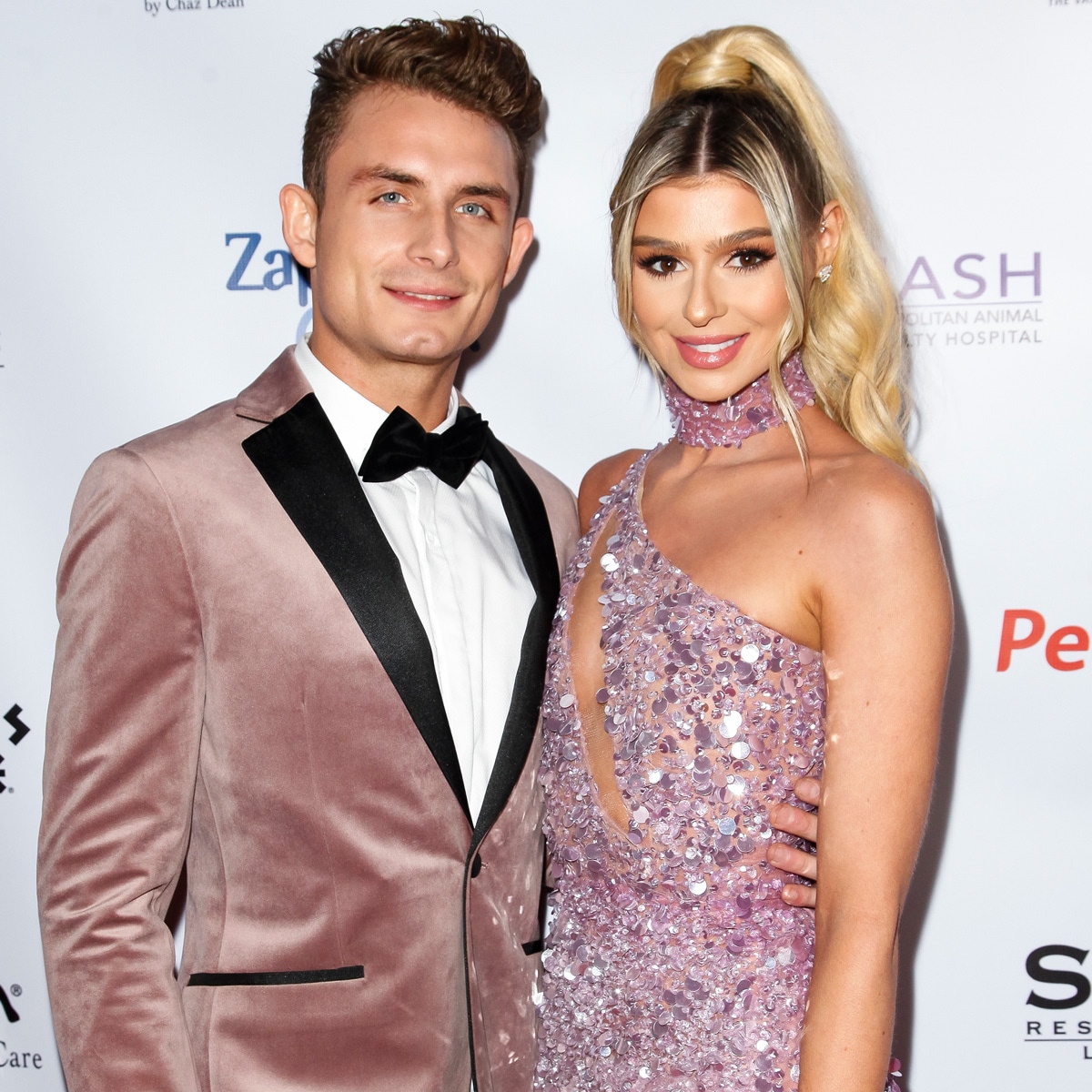 VPR's Raquel Leviss Teases Her Dream, "Super Magical" Wedding VPR's Raquel Leviss Teases Her Dream, "Super Magical" Wedding