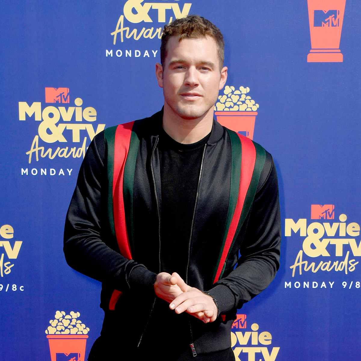 Find Out What Andy Cohen Sent Colton Underwood After He Came Out