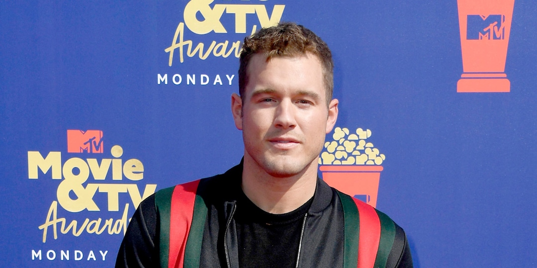 Find Out the Strange Gift Andy Cohen Sent Colton Underwood After He Came Out - E! Online.jpg
