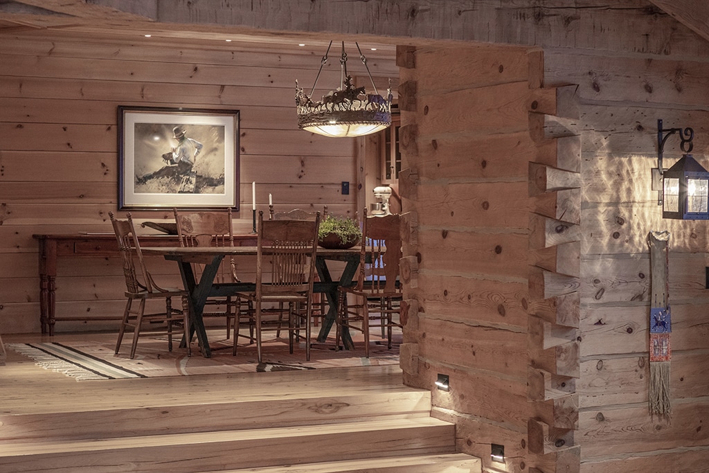 Go Inside Tom Cruise's Newly Sold $39.5 Million Colorado Mansion