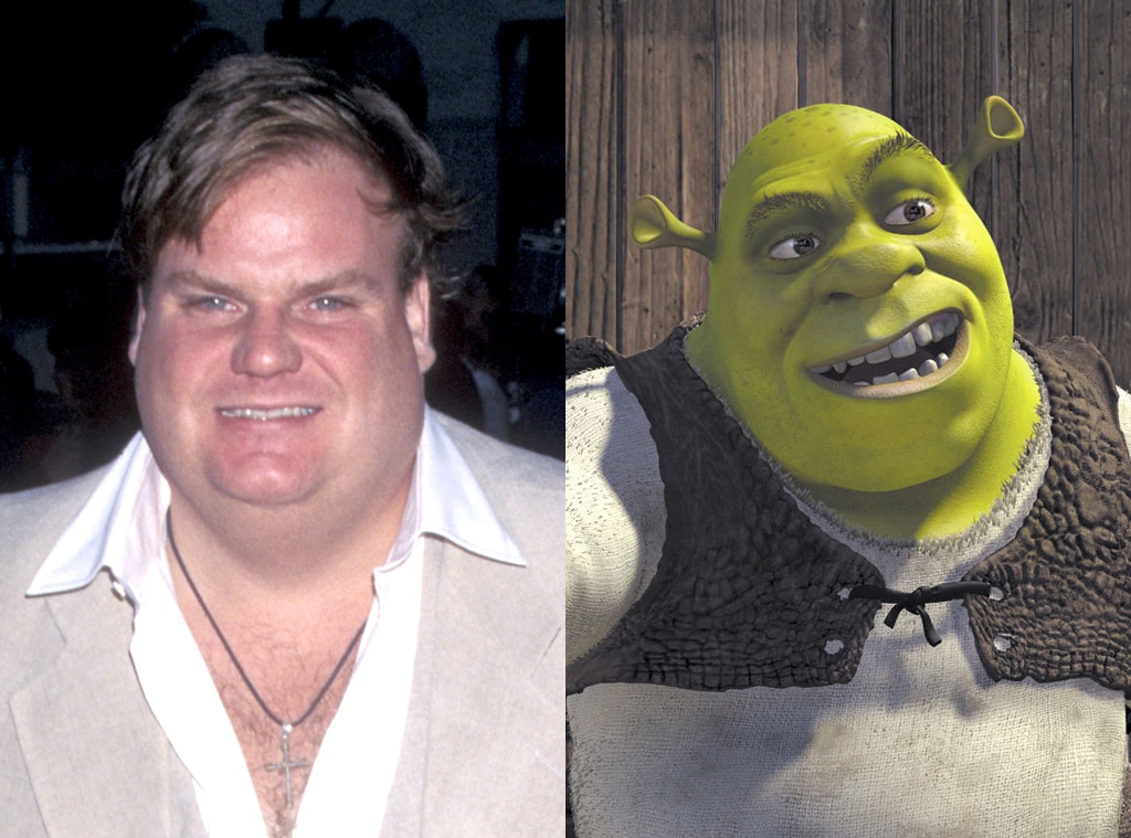 Shrek'le İlgili Bu Sırlar Her Ogre'nin Kalbini Isıtacak