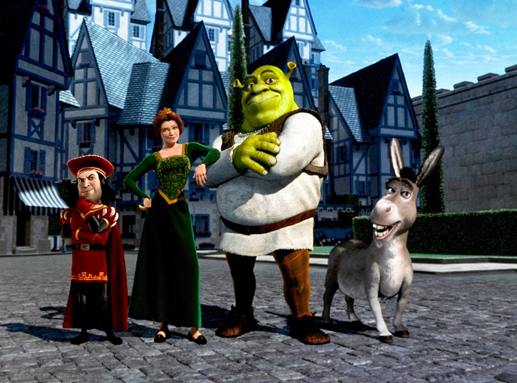 These Secrets About Shrek Will Warm Any Ogre's Heart