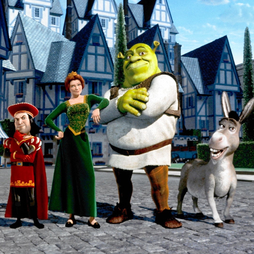 These Secrets About Shrek Will Warm Any Ogre’s Heart – E! Online These Secrets About Shrek Will Warm Any Ogre’s Heart – E! Online