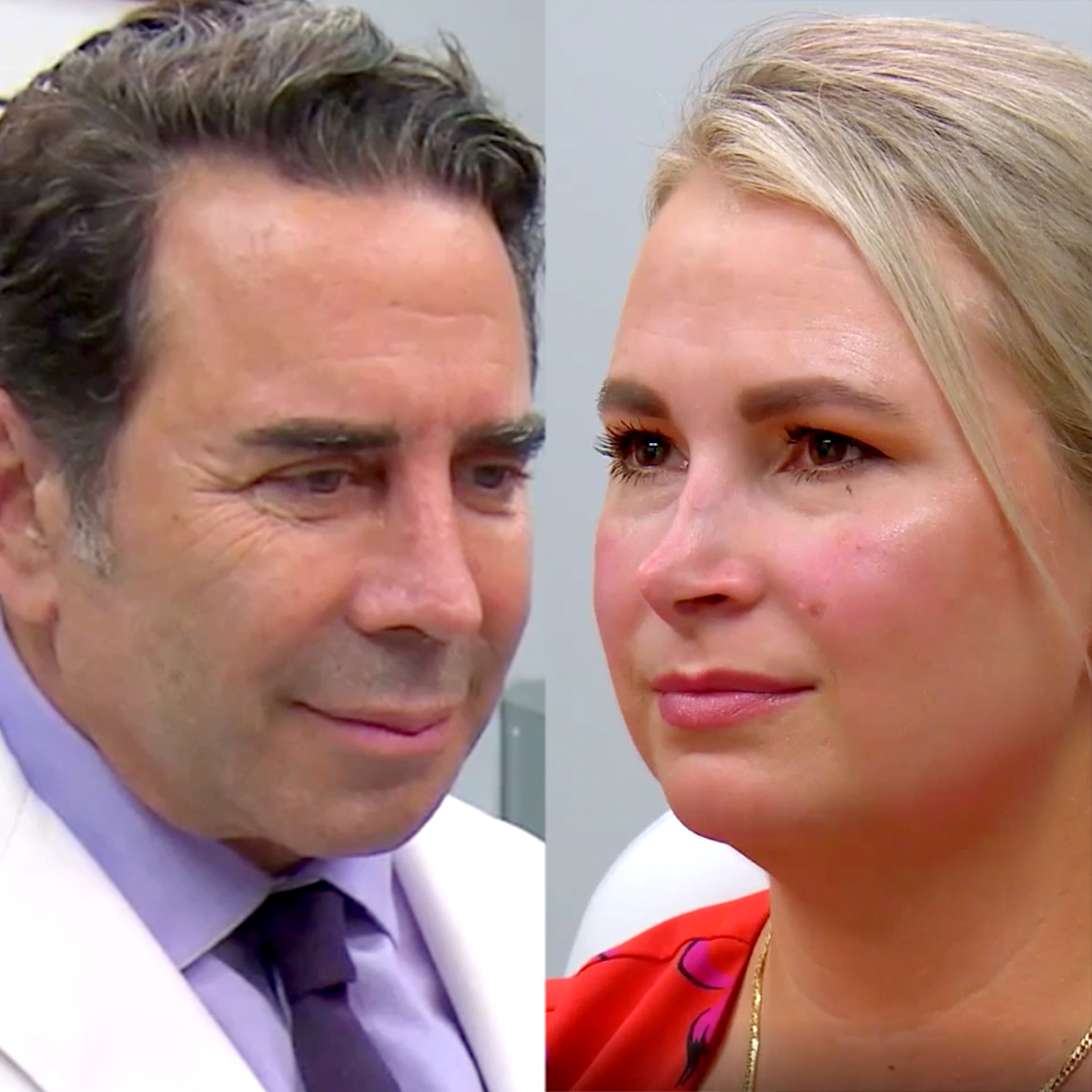 Botched': Do Dr. Dubrow and Dr. Nassif Have Their Own Plastic Surgery  Regrets?
