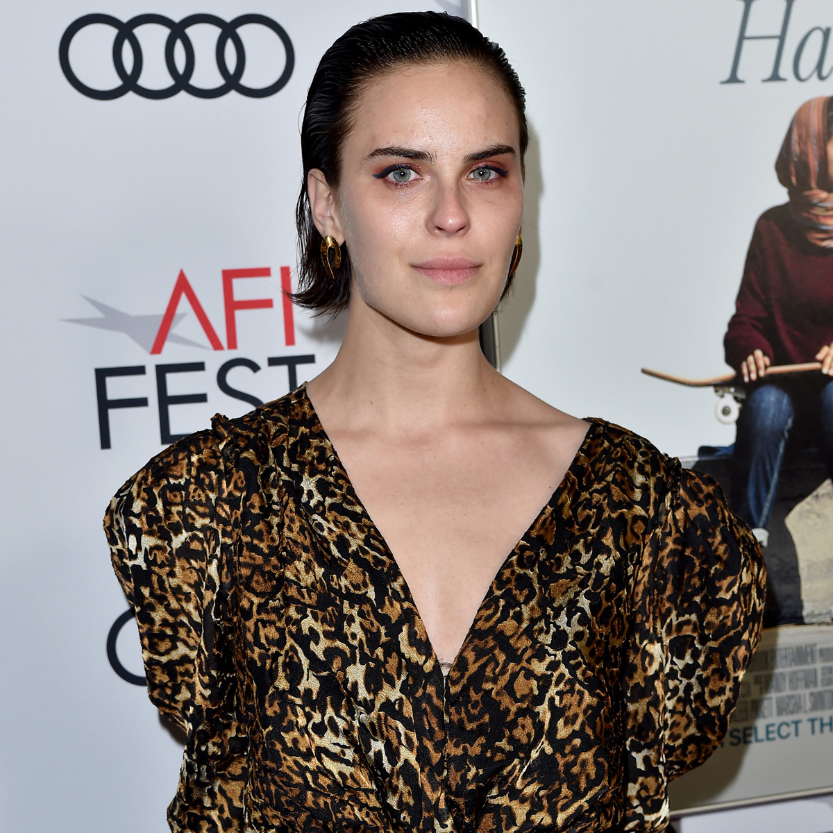 Tallulah Willis "Punished" Herself for "Not Looking Like" Demi Moore(01)