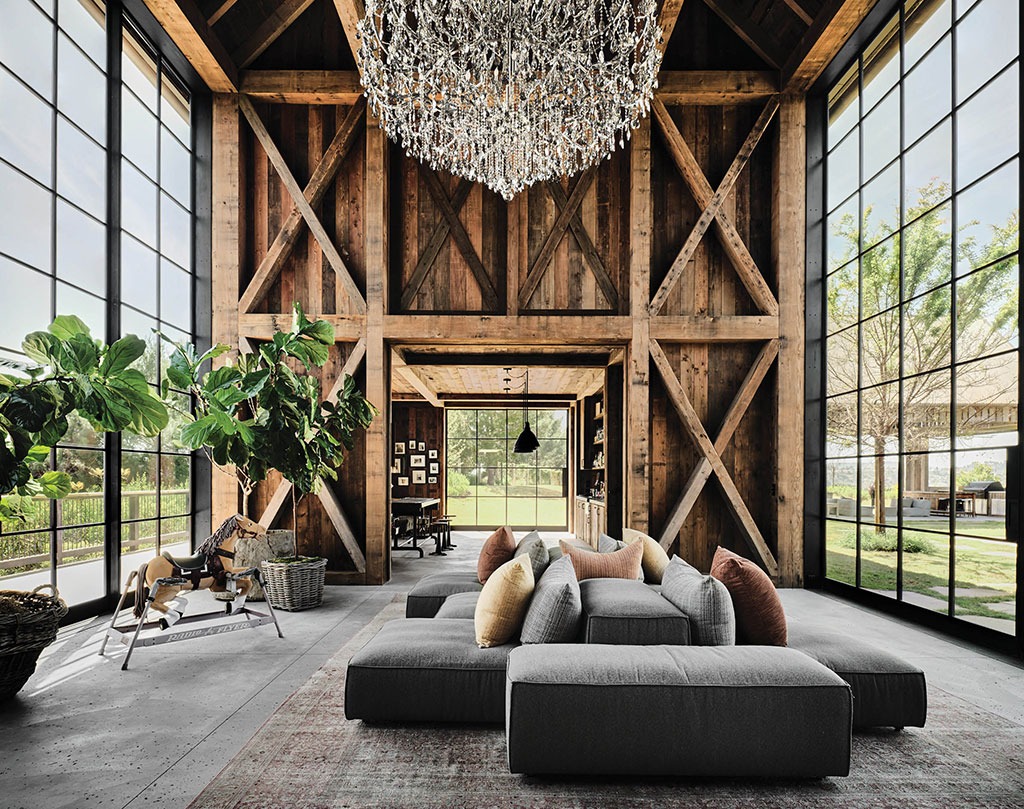 images Mila Kunis And Ashton Kutcher House Outside go inside mila kunis and ashton kutcher