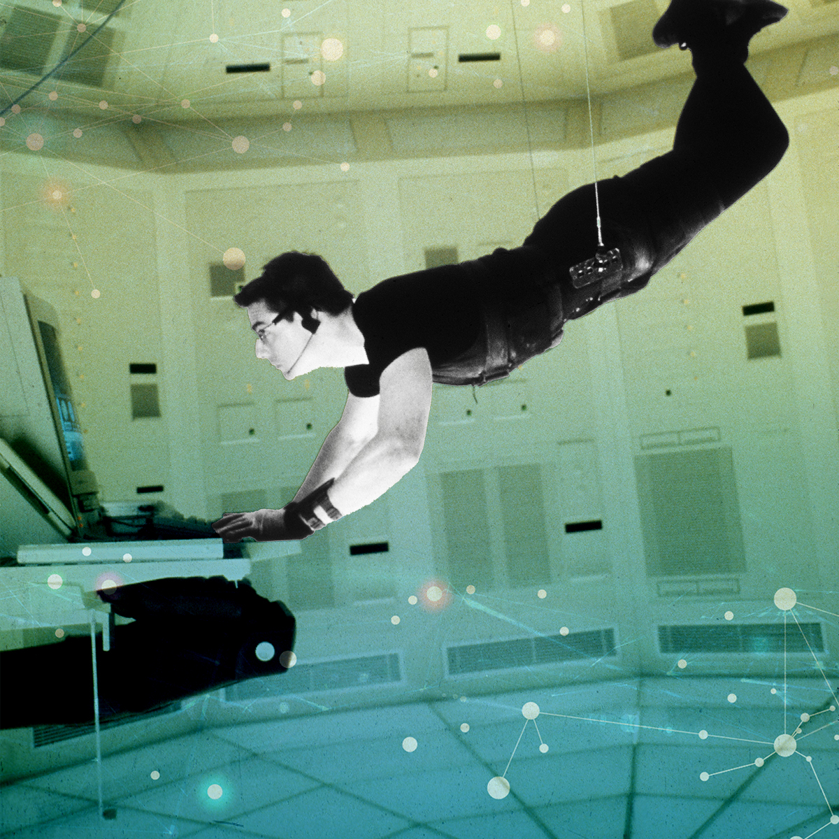 Feel Free to Accept These 25 Secrets About Mission: Impossible