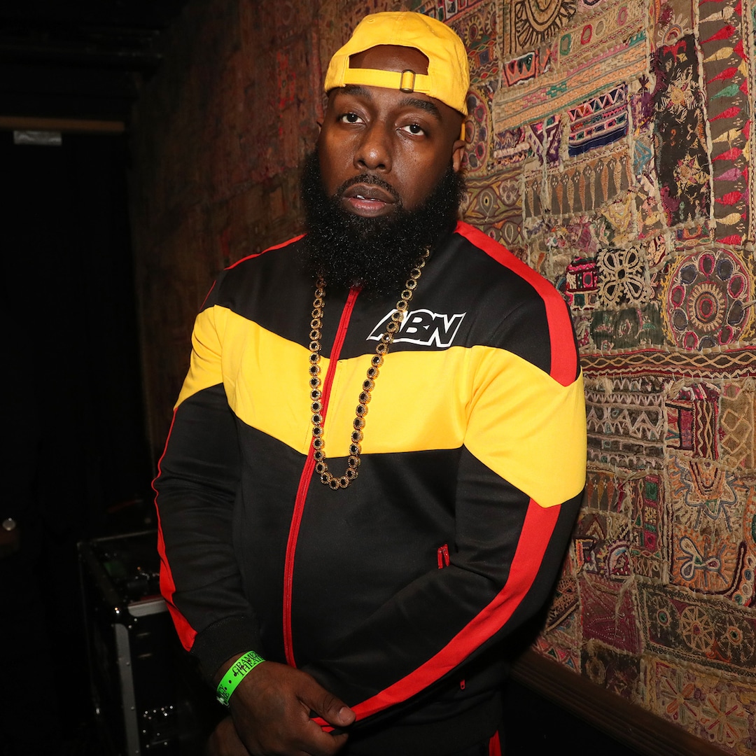 Meet Trae tha Truth, the 2021 Billboard Music Awards' Change Maker Honoree