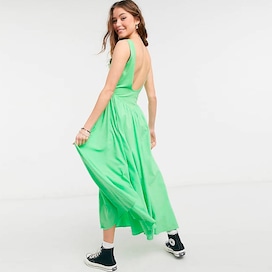 How to Rock the Lime Green Trend at Every Price Point How to Rock the Lime Green Trend at Every Price Point