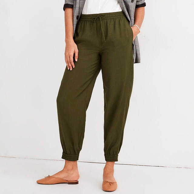 Madewell Perfect Vintage High Rise Straight Jeans in Vintage Canvas |  Bloomingdale's